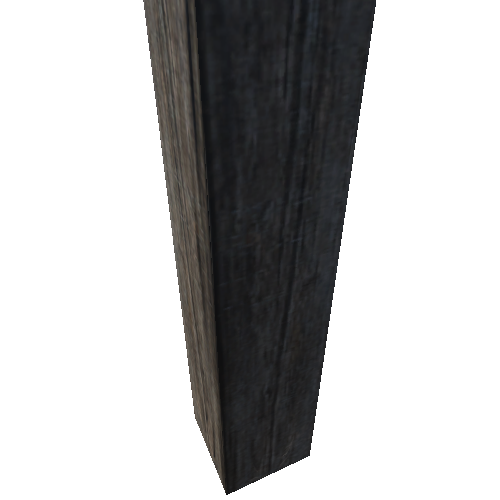 Wood_Pillar_1B1_Half