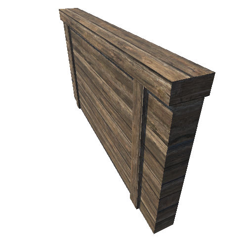 Wood_Wall_Half_1A1_1_2_3_4_5