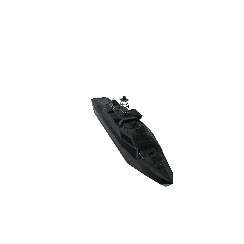 NavalFleetShipA002_Prefab_Green