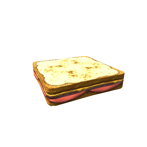 Square_CroqueMonsieur