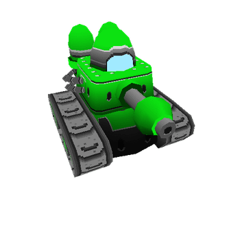 Tank_01_Green