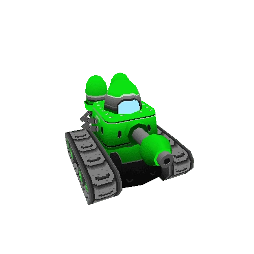 Tank_01_Green