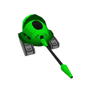 Tank_03_Green