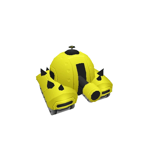 Tank_05_Yellow