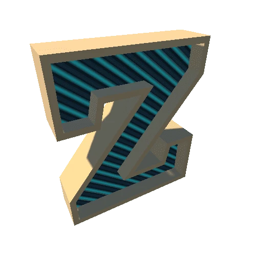 Z