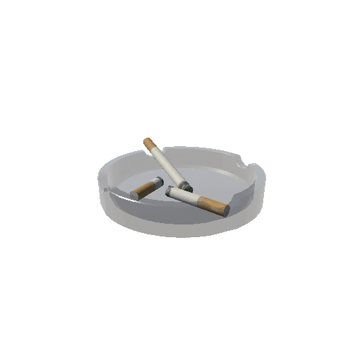 Ashtray