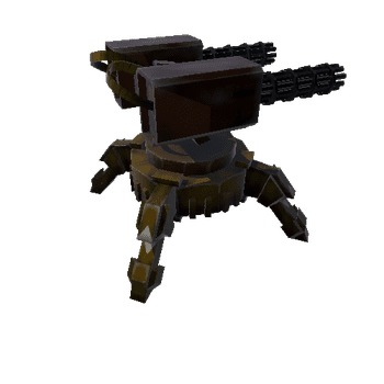 Minigun