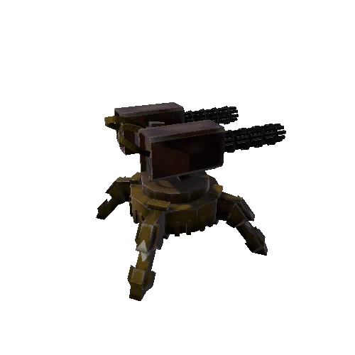 Minigun