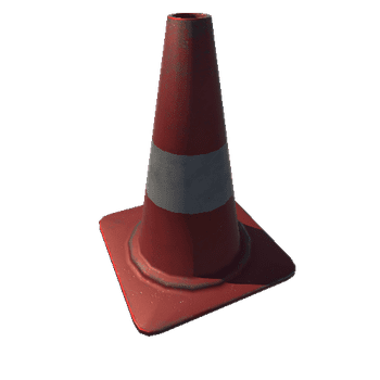 Cone_Red