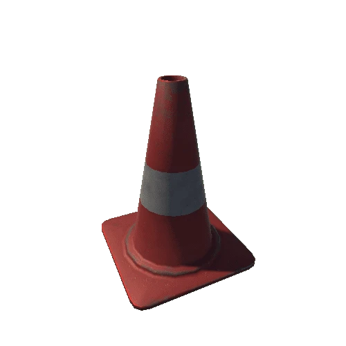 Cone_Red