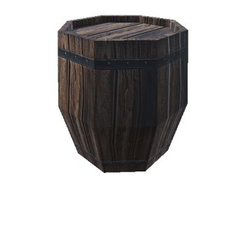 barrel