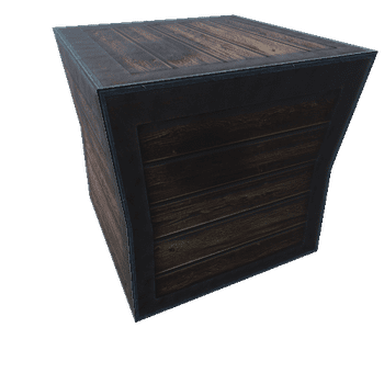 crate