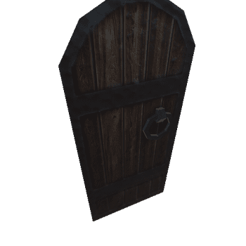 door