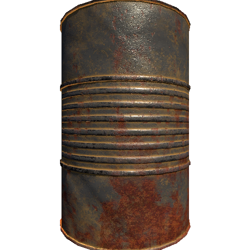 Barrel3