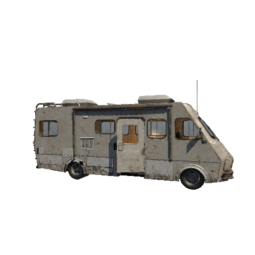 Camper