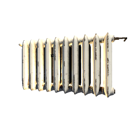 Radiator