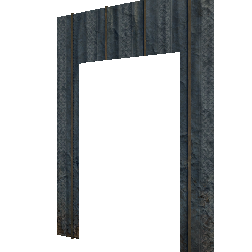 Wall_02B_int_doors_2m