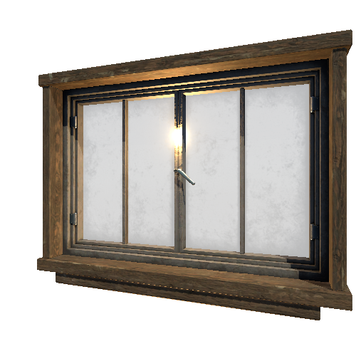 Window_frame