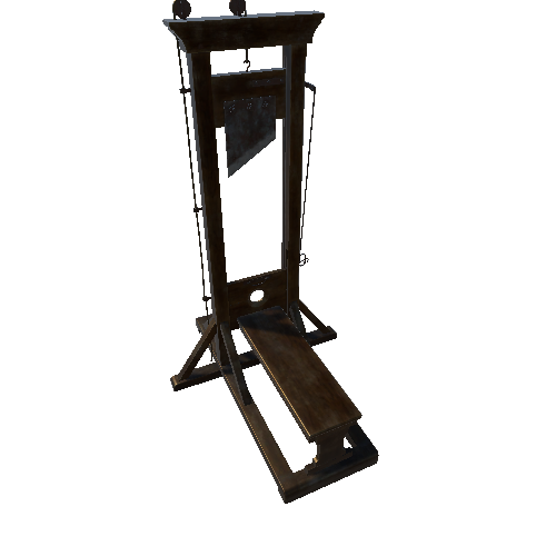 Guillotine