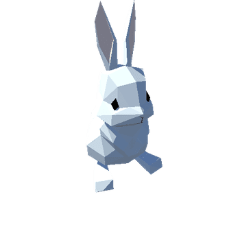 model_Rabbit_04_polyart