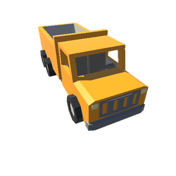 DumpTruck