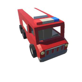 FireTruck