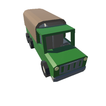 MilitaryTruck