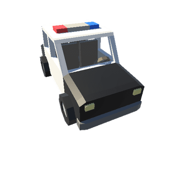 PoliceCar