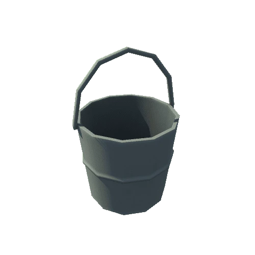 bucket