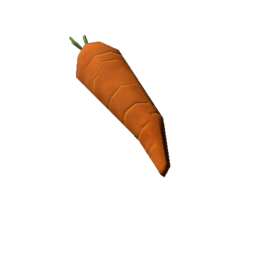 carrot_LOD1