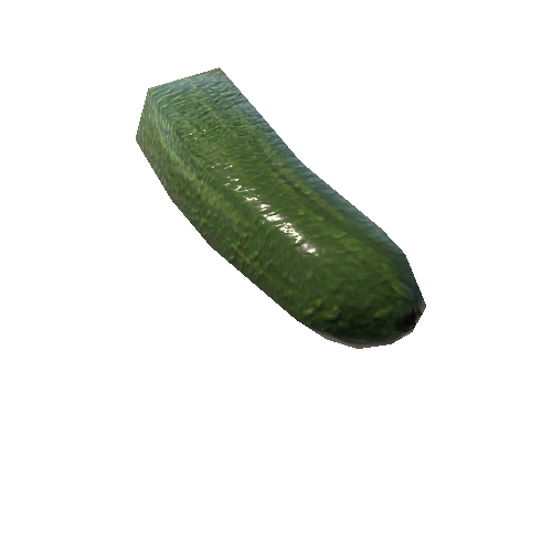 cucumber_LOD3
