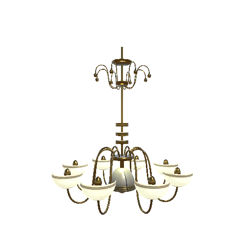 chandelier