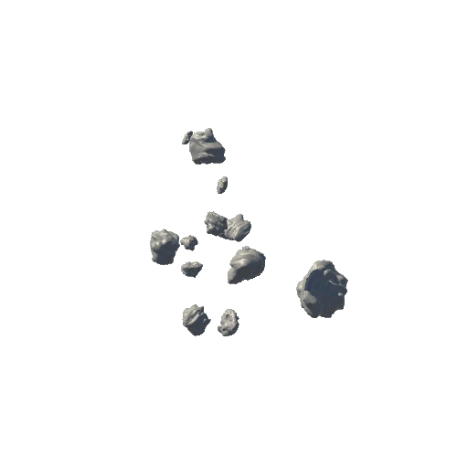 asteroids_cluster_lava_01
