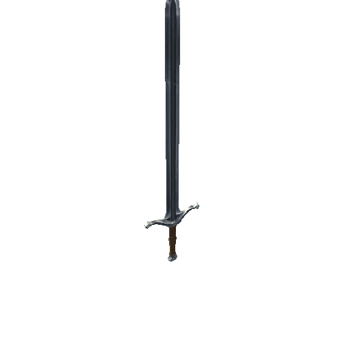 Longsword