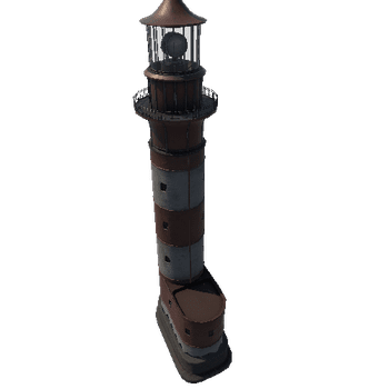 Lighthouse_Prefab