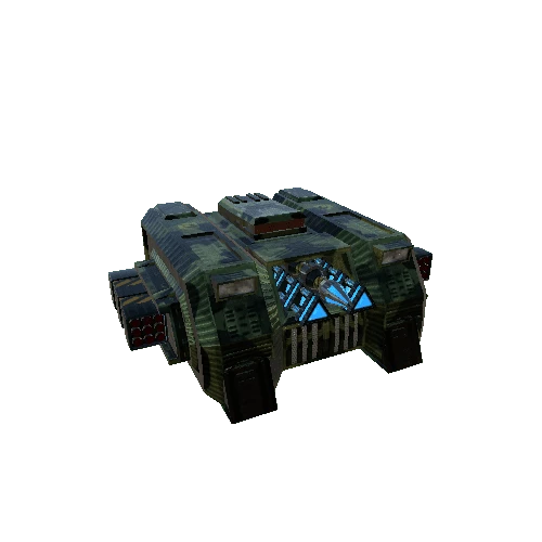 Beast_Tank_Plasma_Cannon_Forest