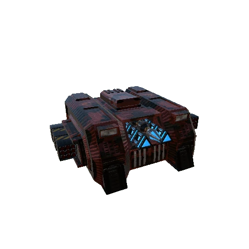 Beast_Tank_Plasma_Cannon_Red