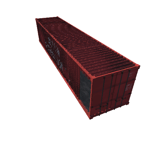 Container_40ft_2_Doors_End