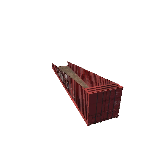 Container_40ft_Long_Angle_Cut