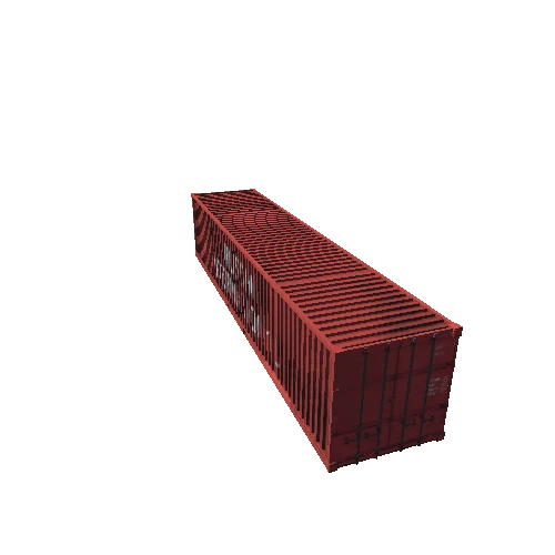 Container_40ft_No_Floor