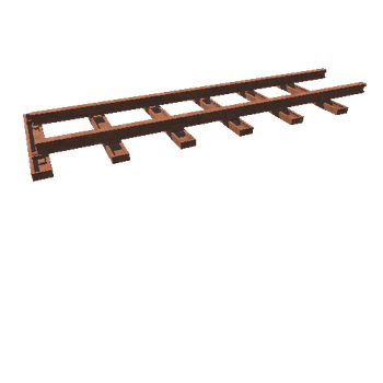 Rails_Straight