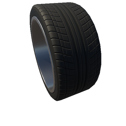 RealisticCar02_HD_Wheel04