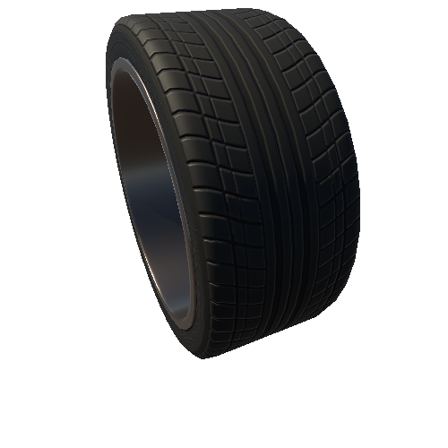 RealisticCar02_HD_Wheel06