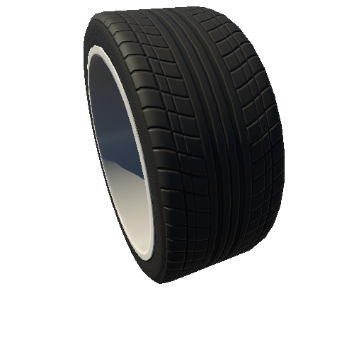 RealisticCar02_HD_Wheel10