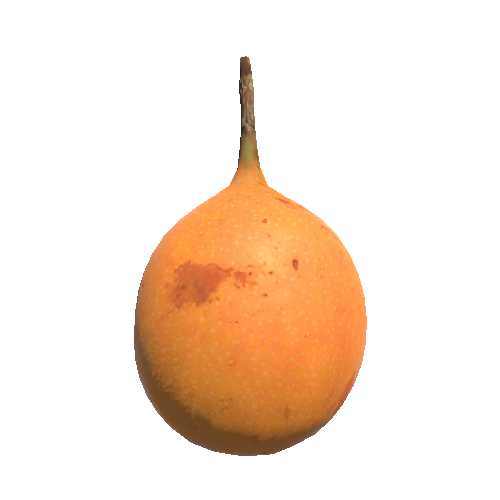 granadilla