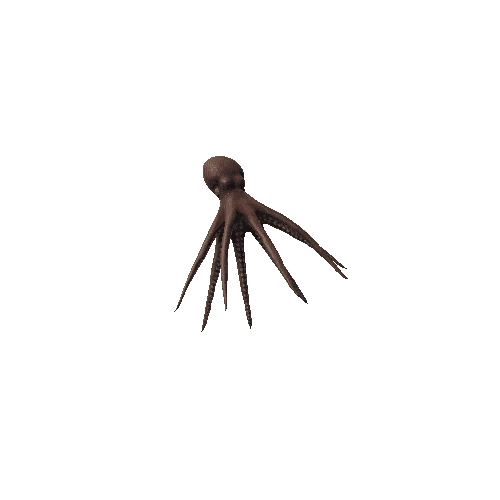 Octopus_prefab