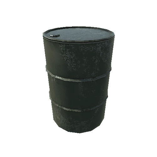 Barrel