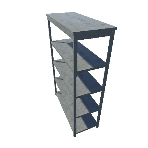 Shelving