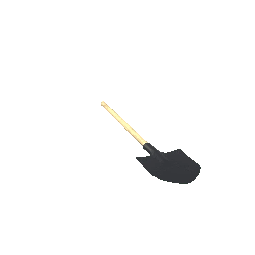 Shovel