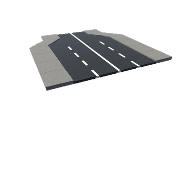 road-2x2-in1x1-1-t